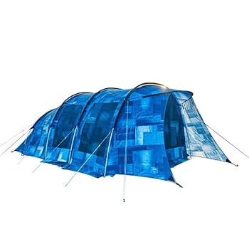 コールマン Amazon.co.jp: Coleman 2190862 Tent Tunnel 2 Room House / LDX